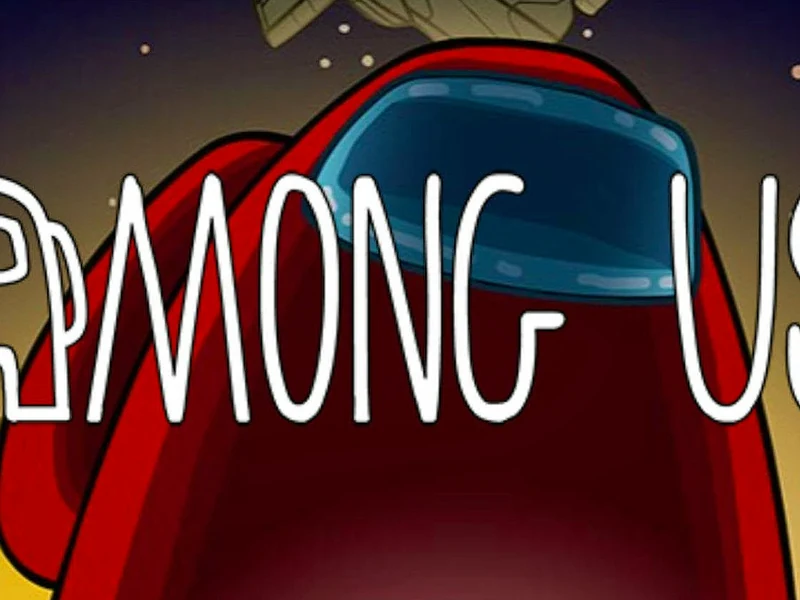 Among Us — games