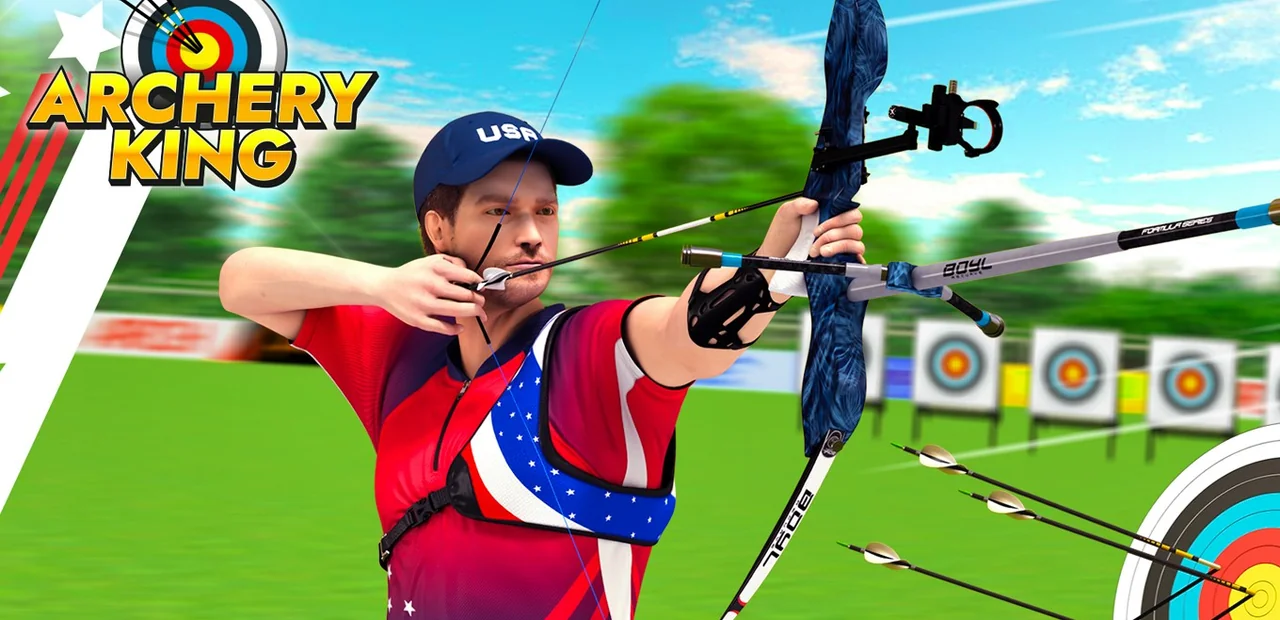 Archery King