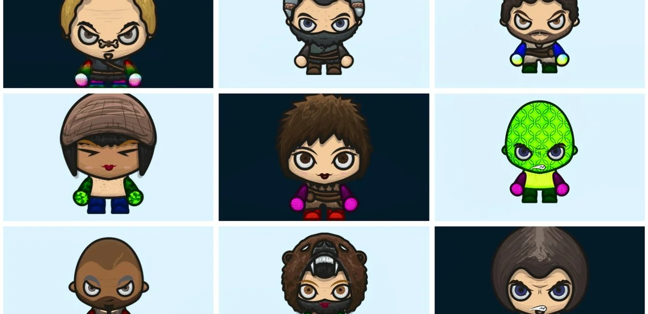 Avatar Maker