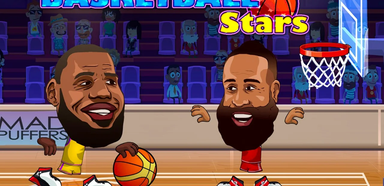 Basketball Stars