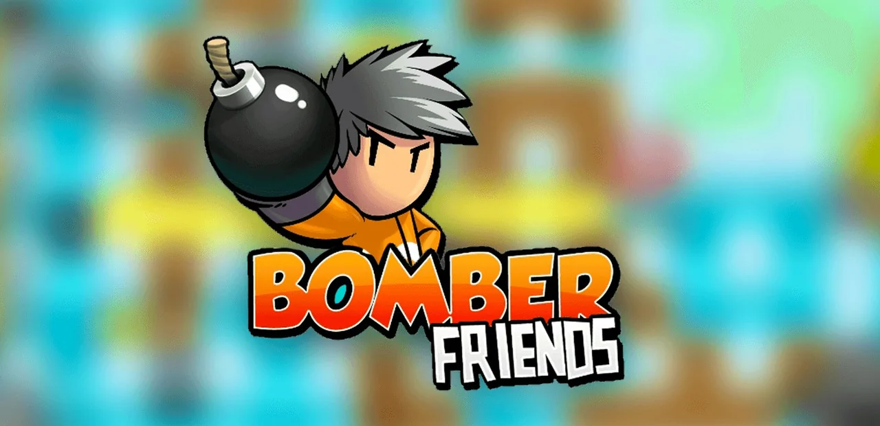 Bomber Friends