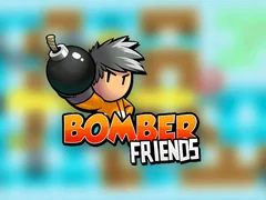 Bomber Friends