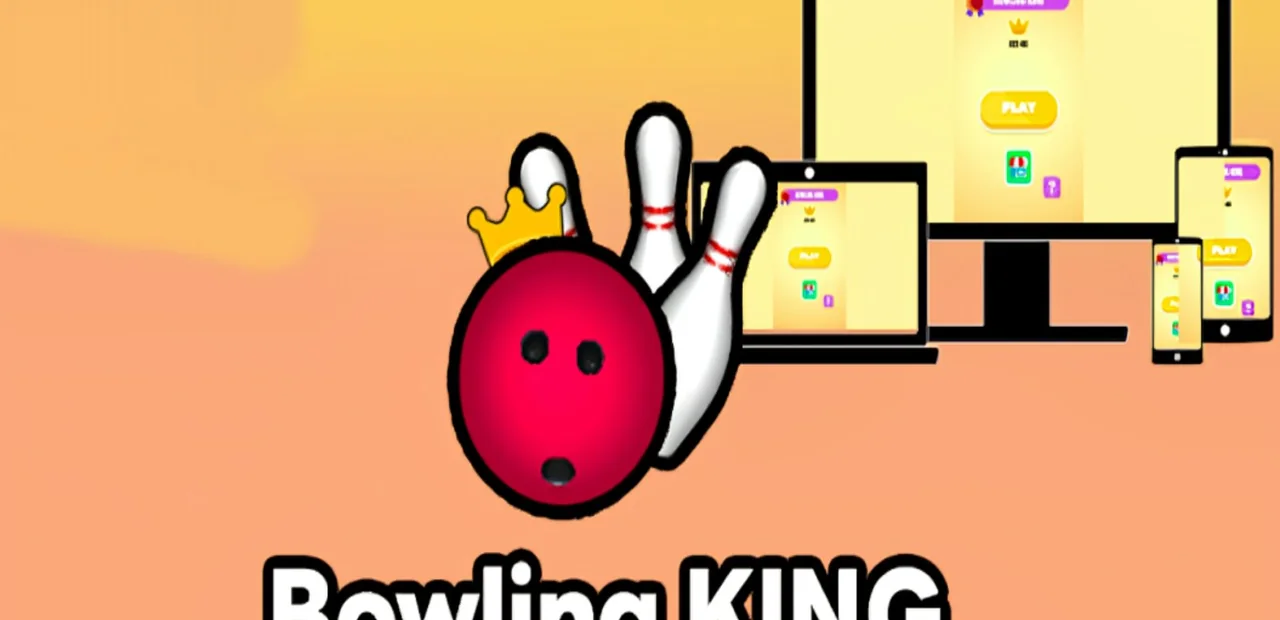 Bowling King