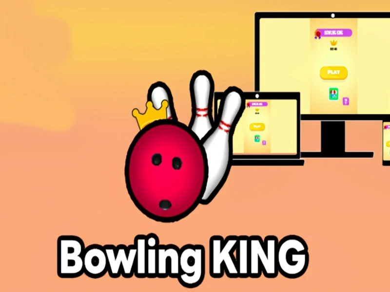 Bowling King — games