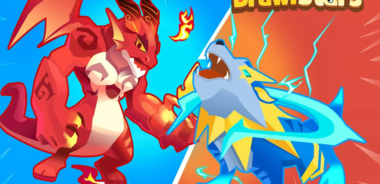 Brawl Stars