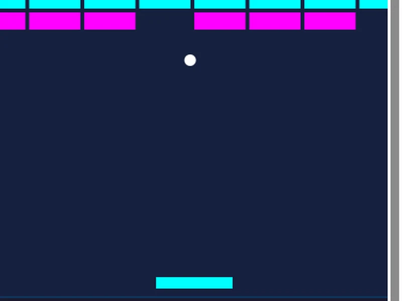 Breakout — games