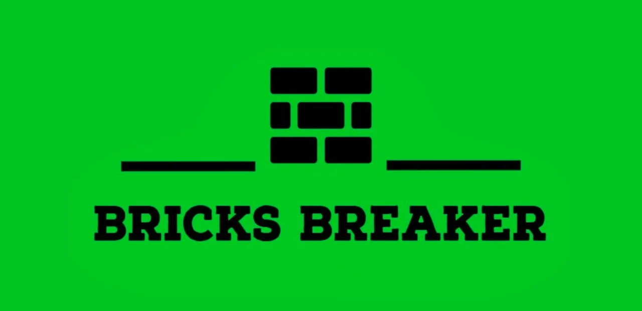 Bricks Breaker