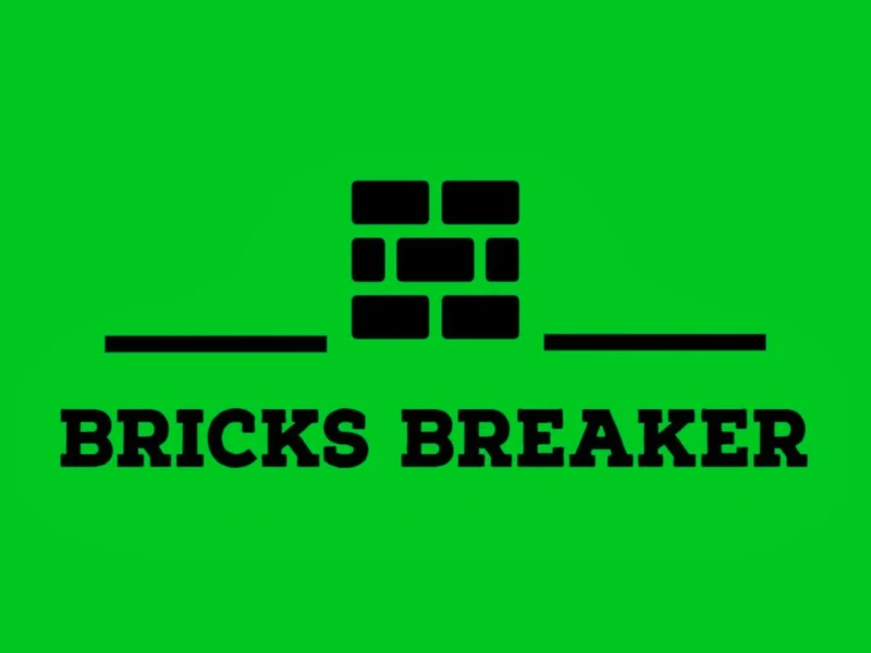 Bricks Breaker — games