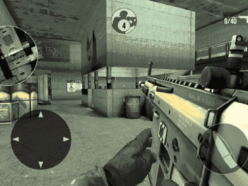 Bullet Force — games
