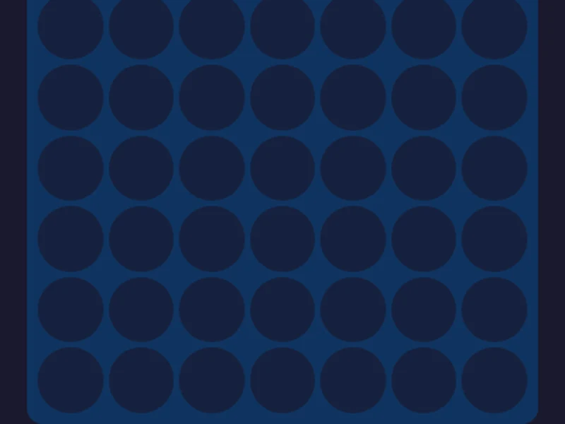 Connect Four — games