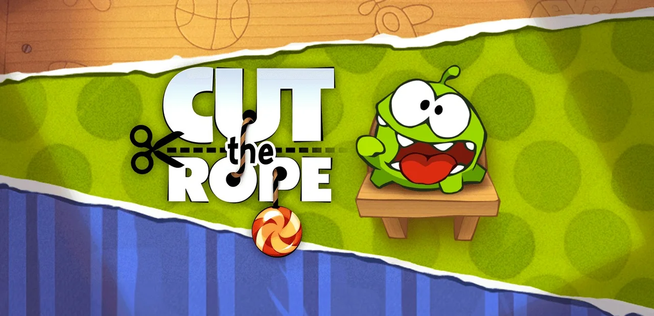Cut the Rope