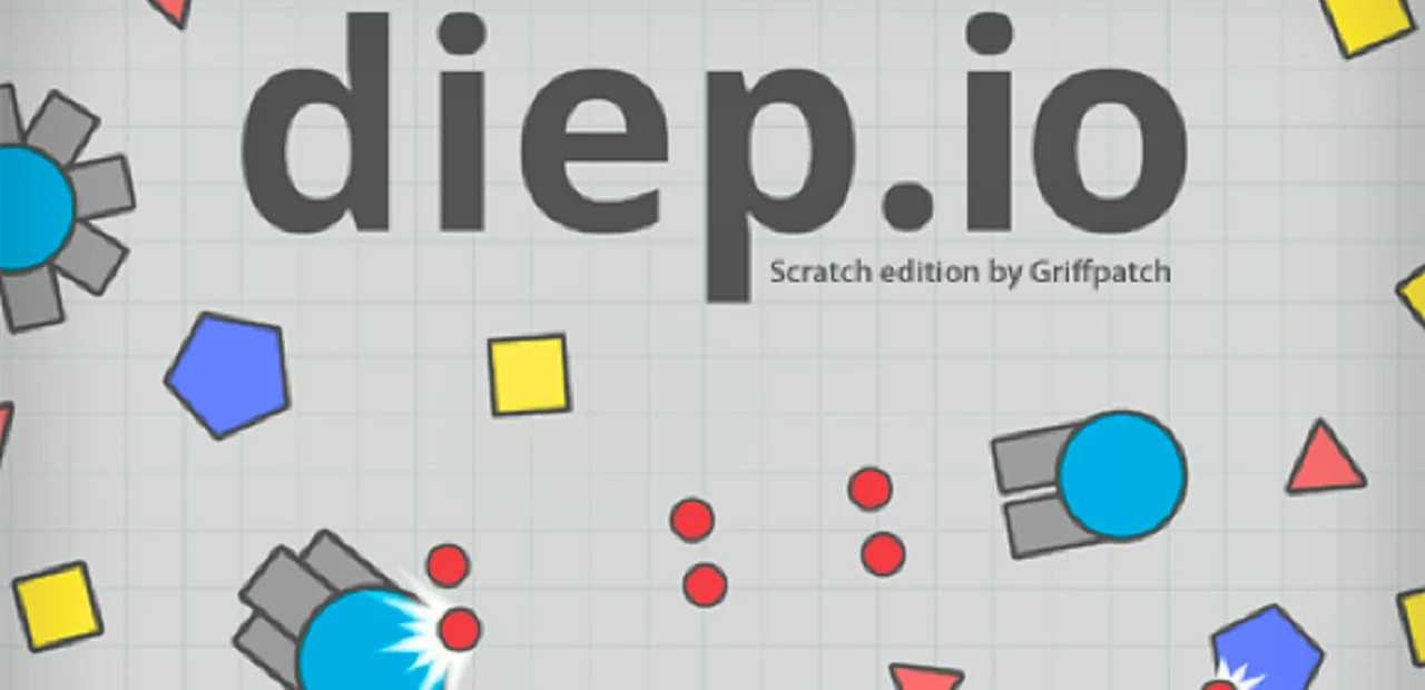 Diep.io