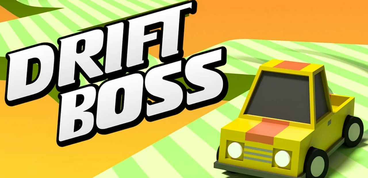 Drift Boss