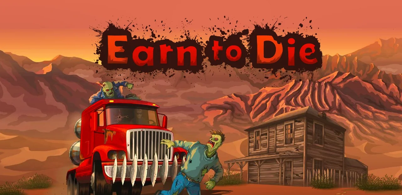 Earn to Die