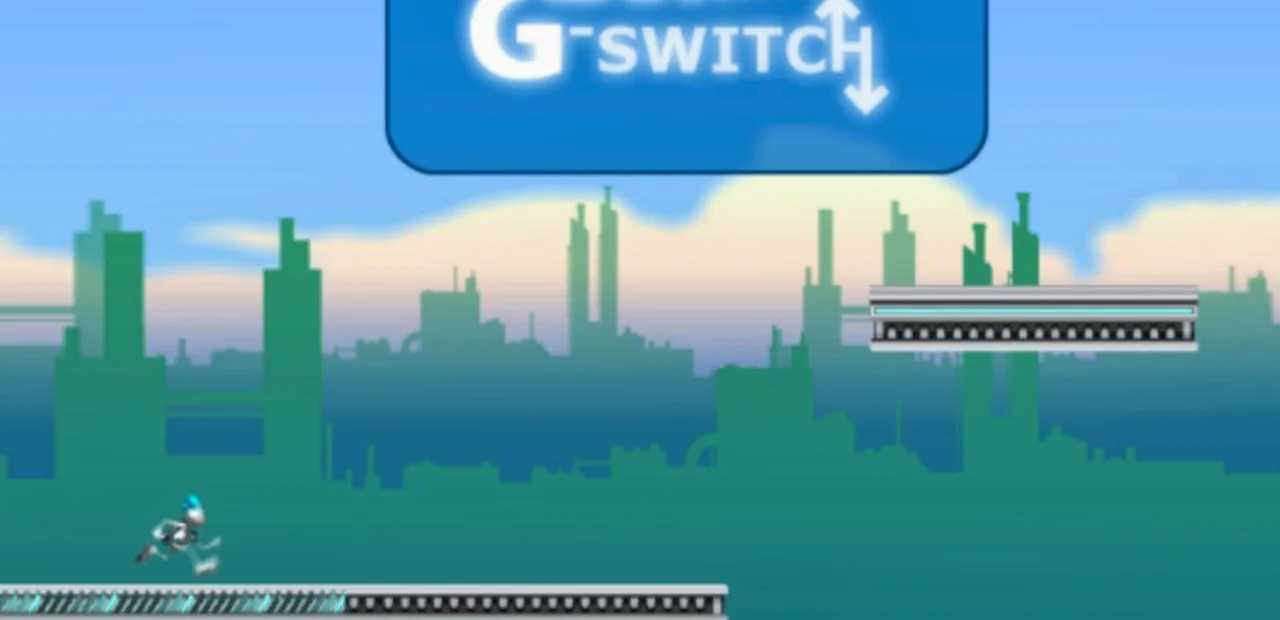 G-Switch