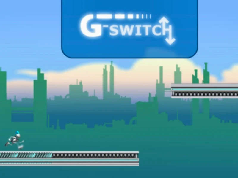 G-Switch — games