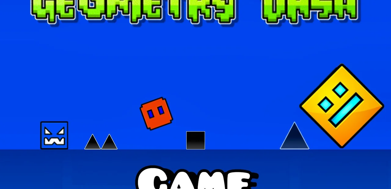 Geometry Dash