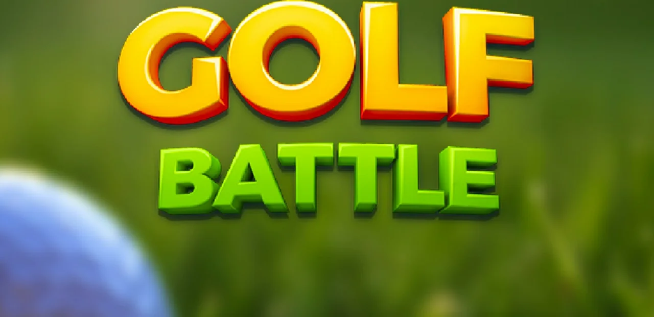 Golf Battle