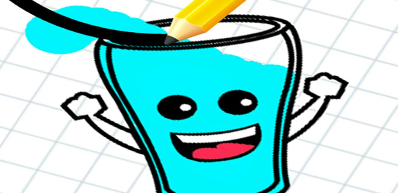 Happy Glass
