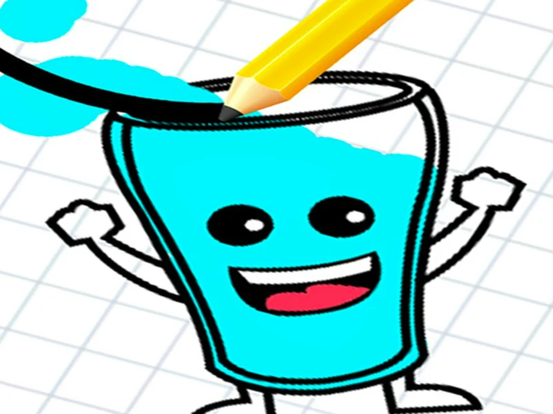 Happy Glass — games