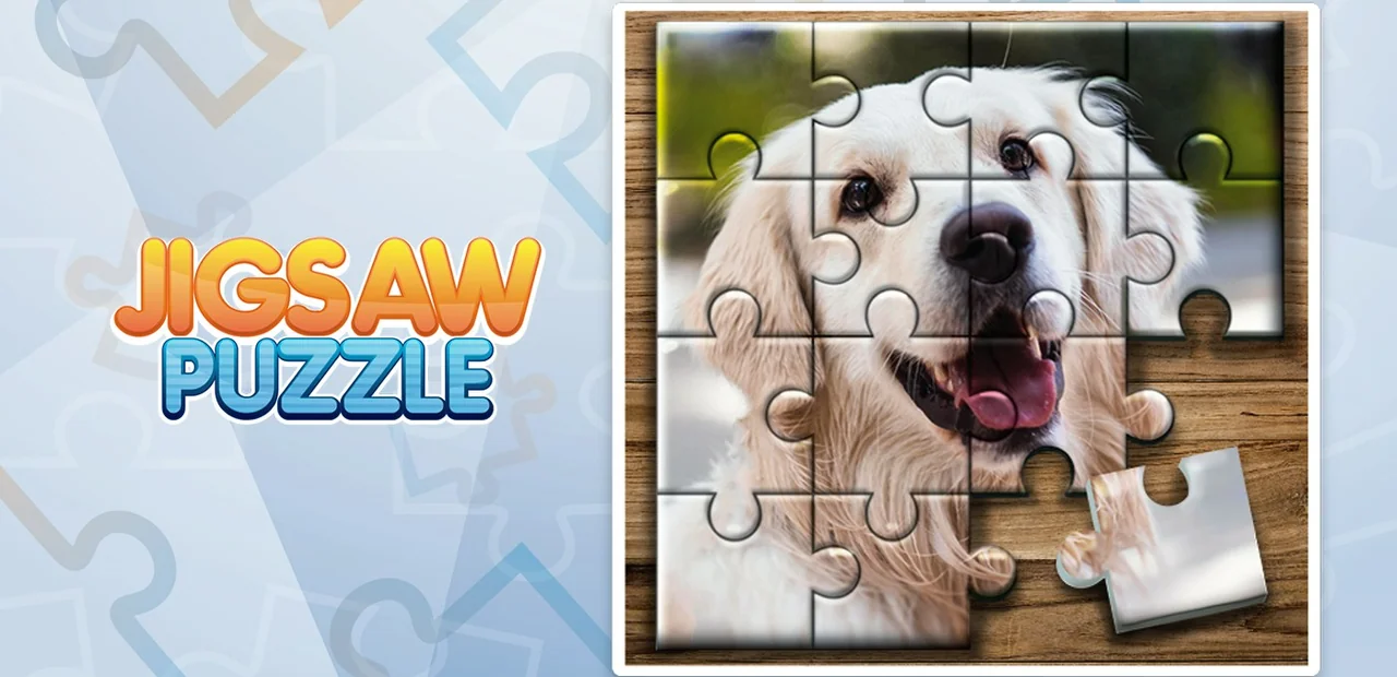 Jigsaw Puzzle