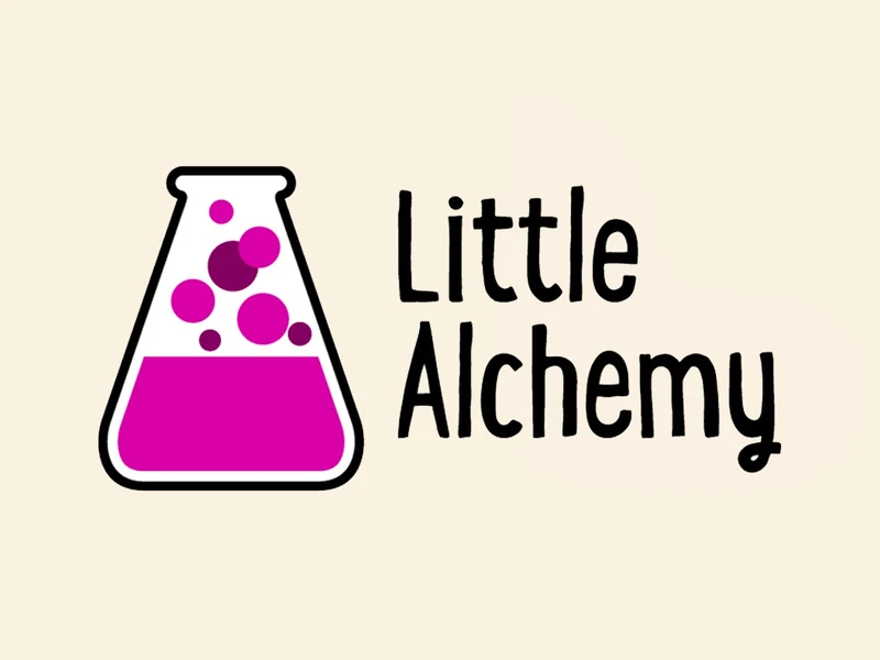 Little Alchemy — games