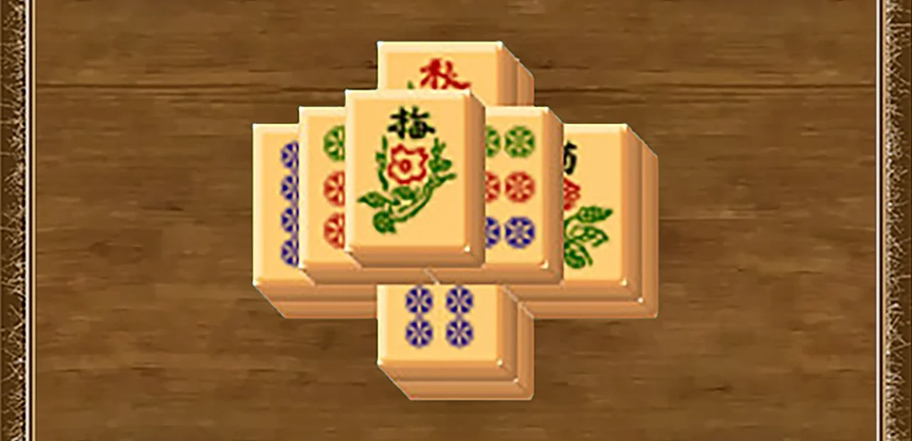 Mahjong Mania