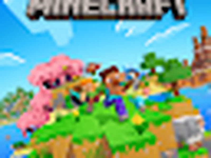 Minecraft Classic — games