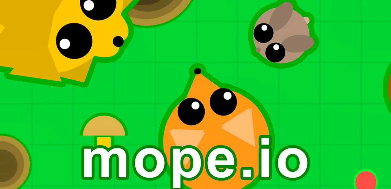 Mope.io