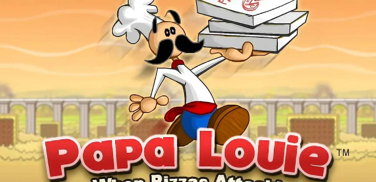 Papa Louie