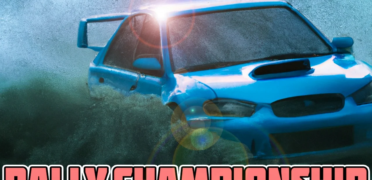 Rally Championship