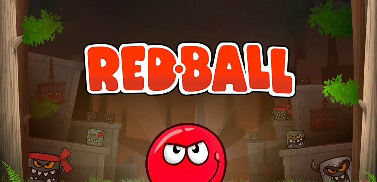 Red Ball