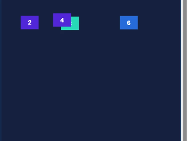 Snake vs Blocks — games