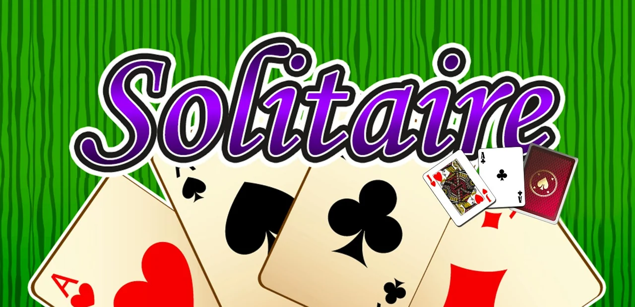 Solitaire 13-in-1