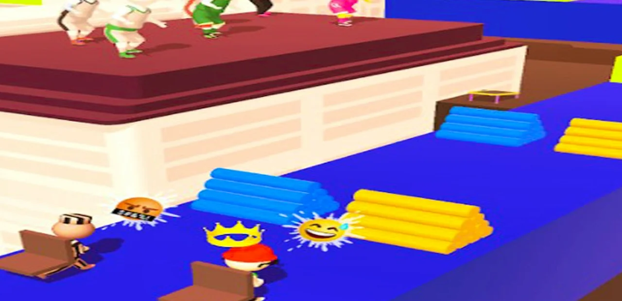 Squid Game