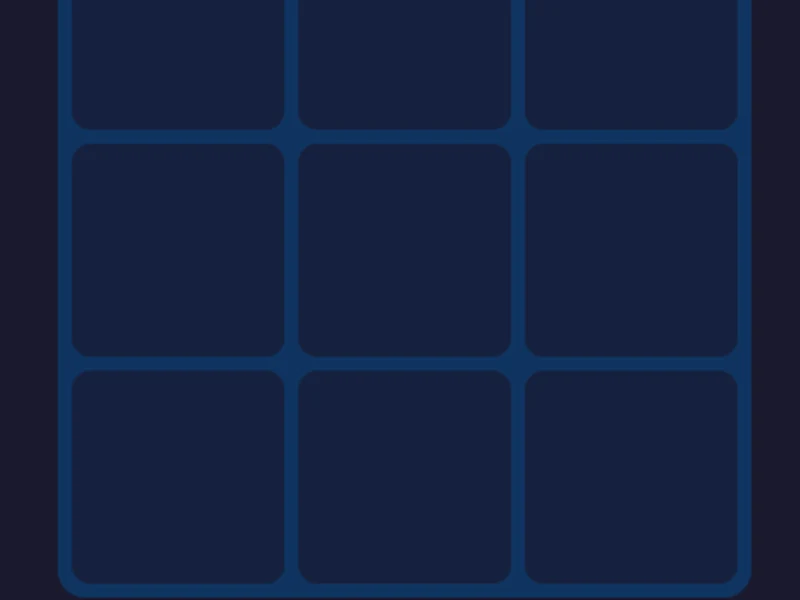 Tic Tac Toe — games