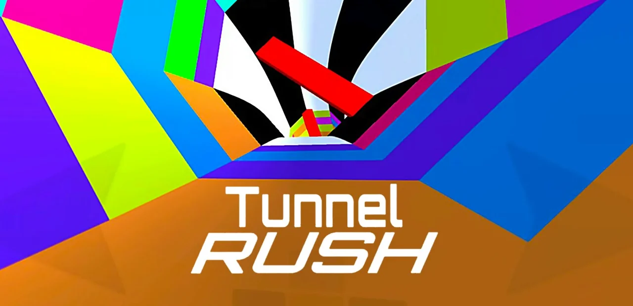 Tunnel Rush