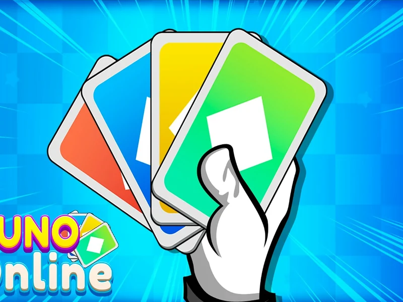 UNO Online — games