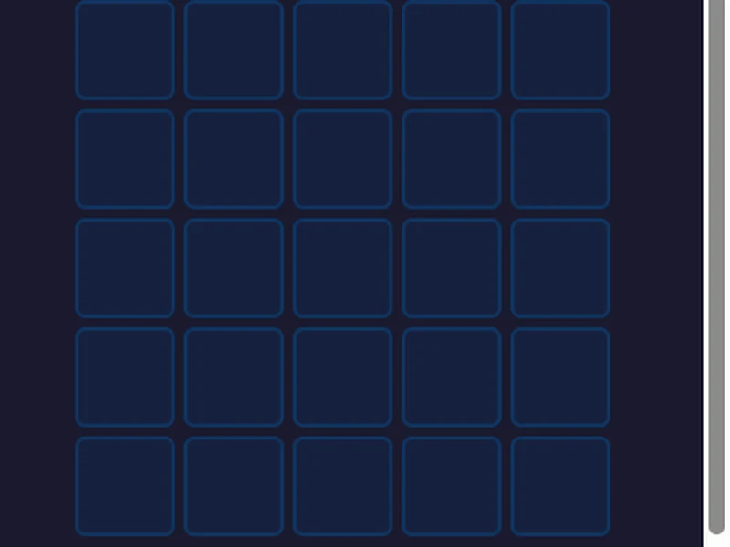 Word Guess — games