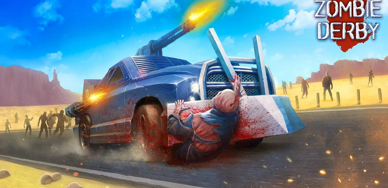 Zombie Derby